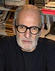 Larry Kramer  