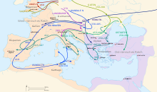 Migration Period