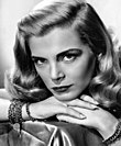 Lizabeth Scott  