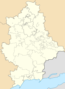 Donetsk Oblast