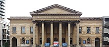 Metropolitan Tabernacle i 2019  