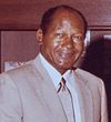 Tom Bradley