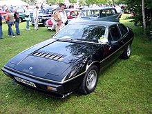 Lotus Eclat 22  