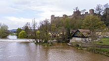 Ludlow Castle