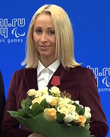 Michalina Lysowa.