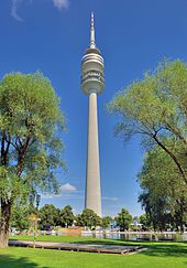 Olympic Tower