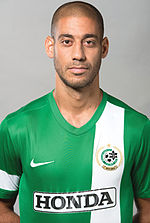 Yaniv Katan