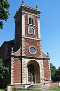Biserica din Willen, Milton Keynes.  