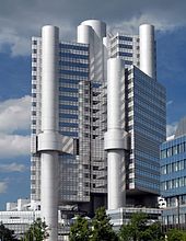 Hypo Tower