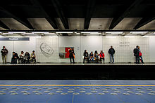 Maalbeek - Maelbeek station (25684717280)