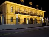 Town hall of Cayenne.