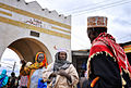 People in Harar