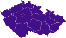 Epidemiological situation by region according to the PES risk assessment system