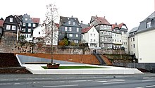Garden of Remembrance