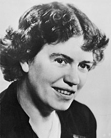 Margaret Mead  