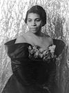 Marian Anderson