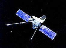 Mariner 10  