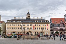 City Palace