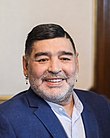 Diego Maradona  