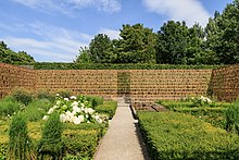Gardens of the world