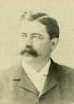 P. J. Kennedy w 1893 r. jako senator stanu Massachusetts