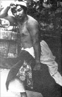 Matsumura
