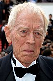 Max von Sydow  