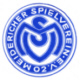 Logo of the MSV Duisburg until 1980