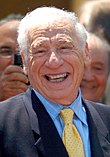 Mel Brooks  