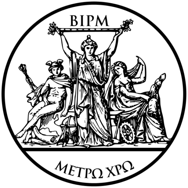 Pečať BIPM