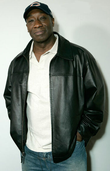 Michael Clarke Duncan 1957-2012  