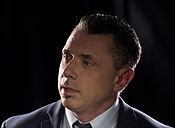 Michael Cole  