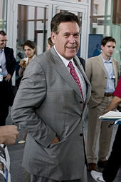 Michael Glos (2005)