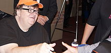 Michael Moore  