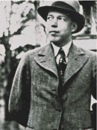 Waltari w 1935.