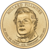 Fillmore dollar