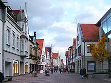 Middle Street