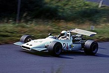 BMW în Formula 1