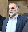 Mohsen Fakhrizadeh  