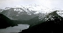 Mount Fairweather