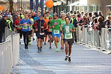 Munich Marathon
