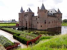 Muiderslot  