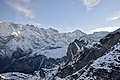 Swiss Alps
