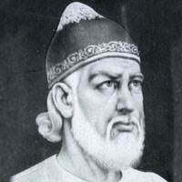 Ghulam Hamdani Mushafi, poetul despre care se crede că a inventat pentru prima dată numele "Urdu" pentru această limbă în jurul anului 1780 d.Hr. Înainte de aceasta, această limbă a purtat diferite denumiri.  