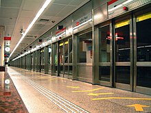 Linia MRT Nord-Sud