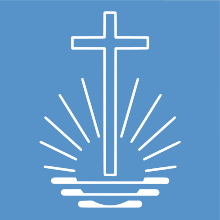 Logotip Cerkve
