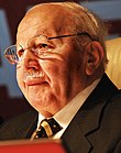 Necmettin Erbakan  