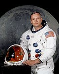 Neil Armstrong 1930-2012  