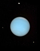Planeten Neptun blev observeret af Galileo den 28. december 1612.  