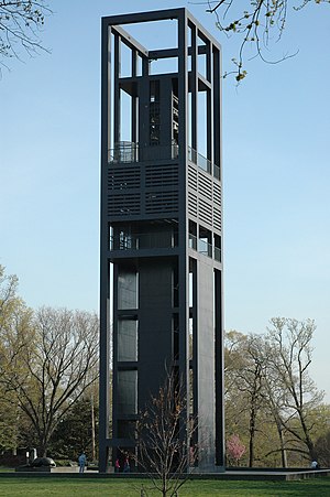 Alankomaat Carillon